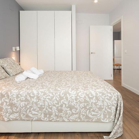 Apartamento Luis De Vargas Huelva Exteriér fotografie