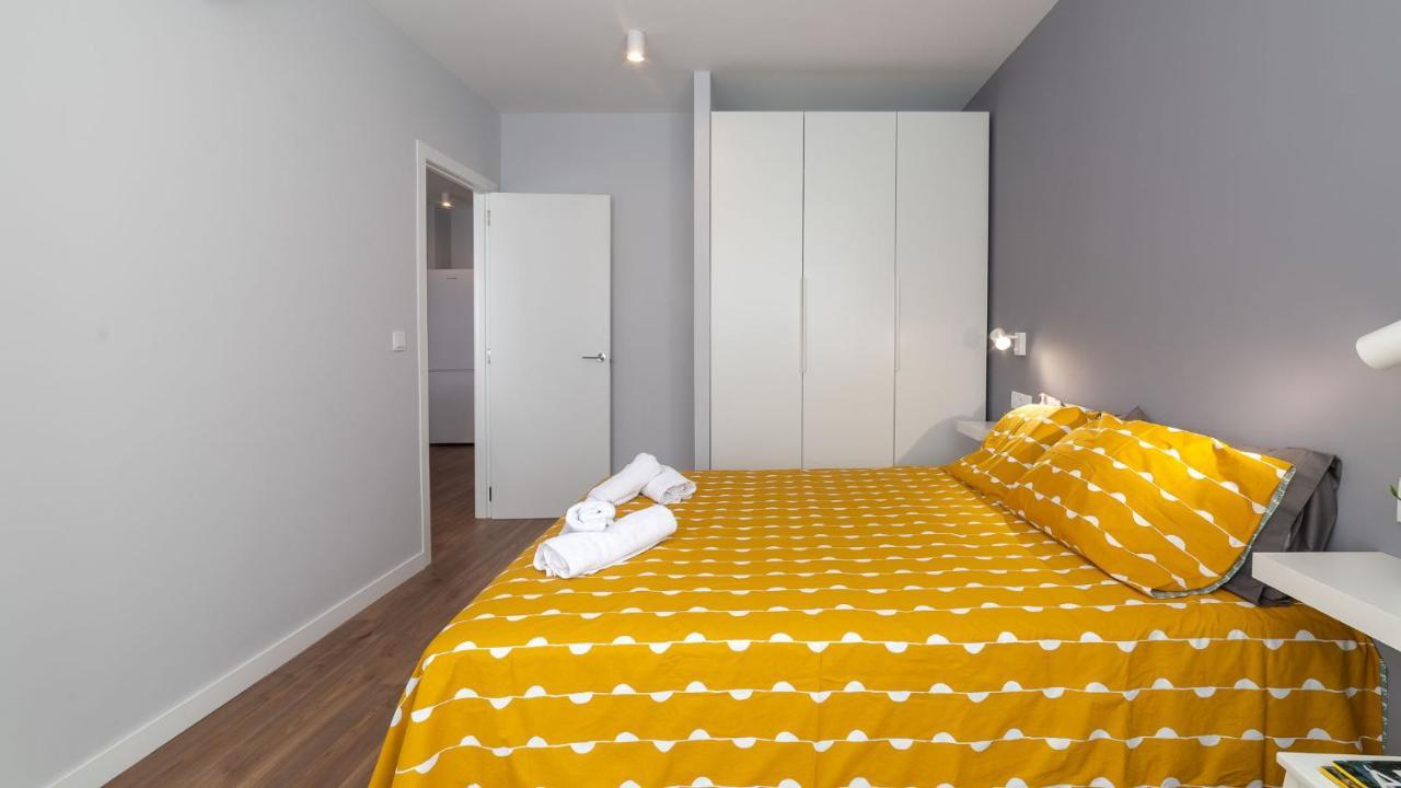 Apartamento Luis De Vargas Huelva Exteriér fotografie