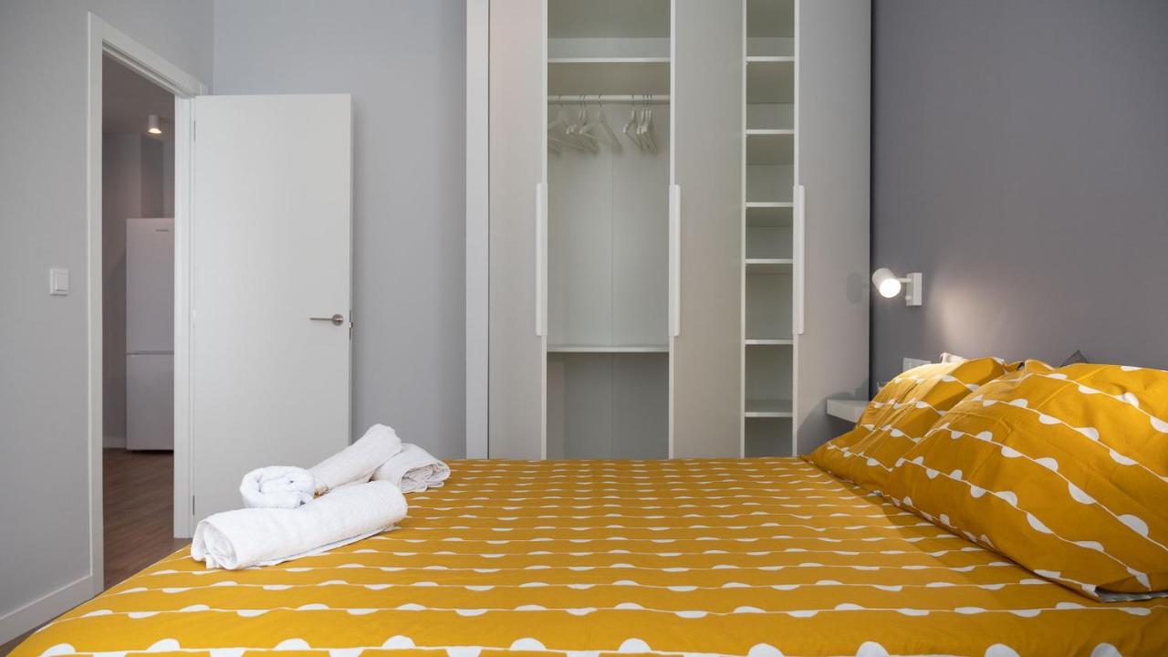 Apartamento Luis De Vargas Huelva Exteriér fotografie