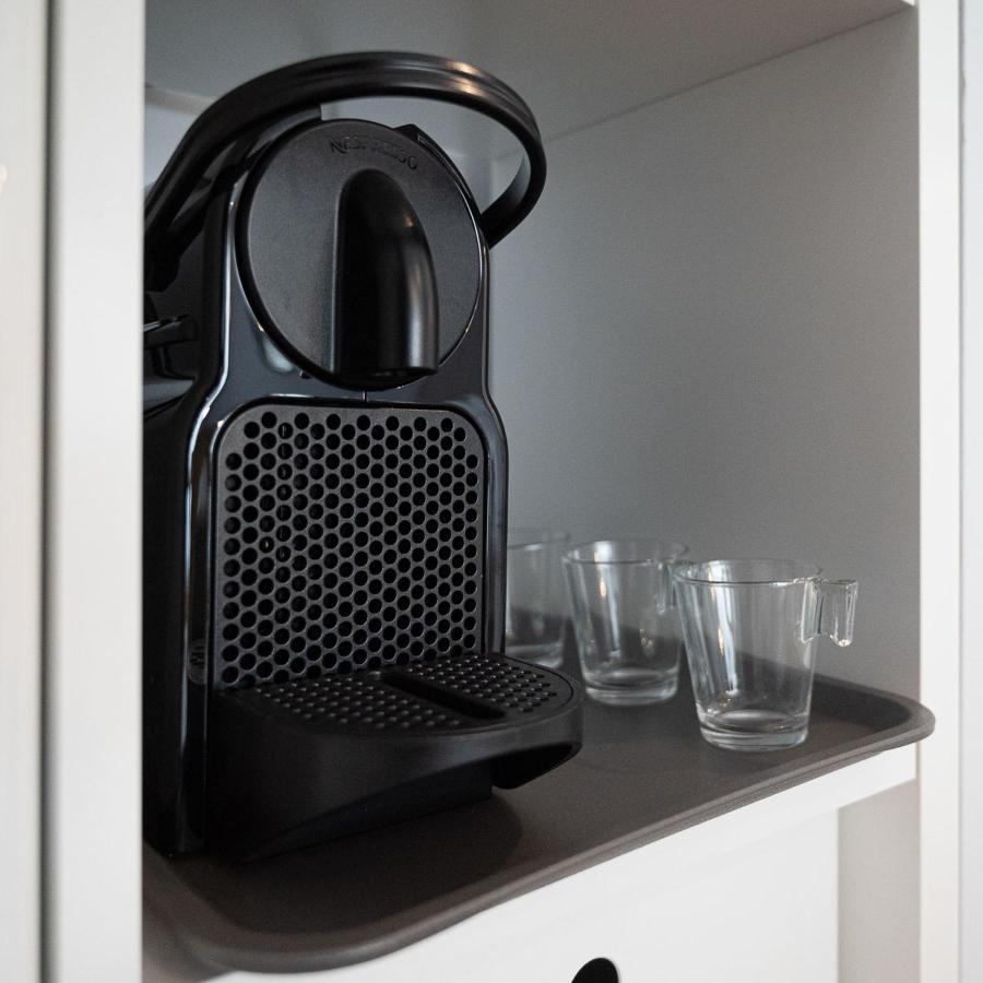 Apartamento Luis De Vargas Huelva Exteriér fotografie
