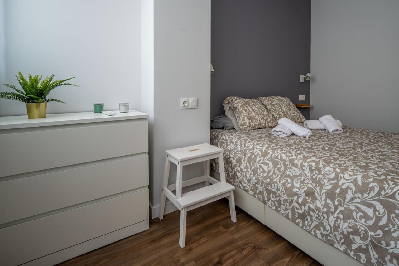 Apartamento Luis De Vargas Huelva Exteriér fotografie