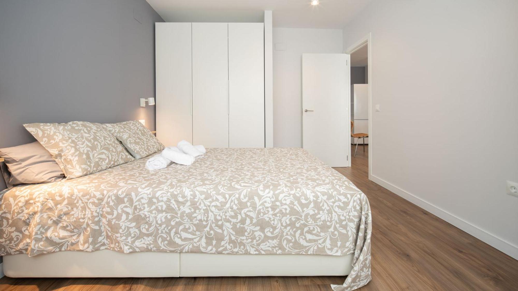 Apartamento Luis De Vargas Huelva Exteriér fotografie