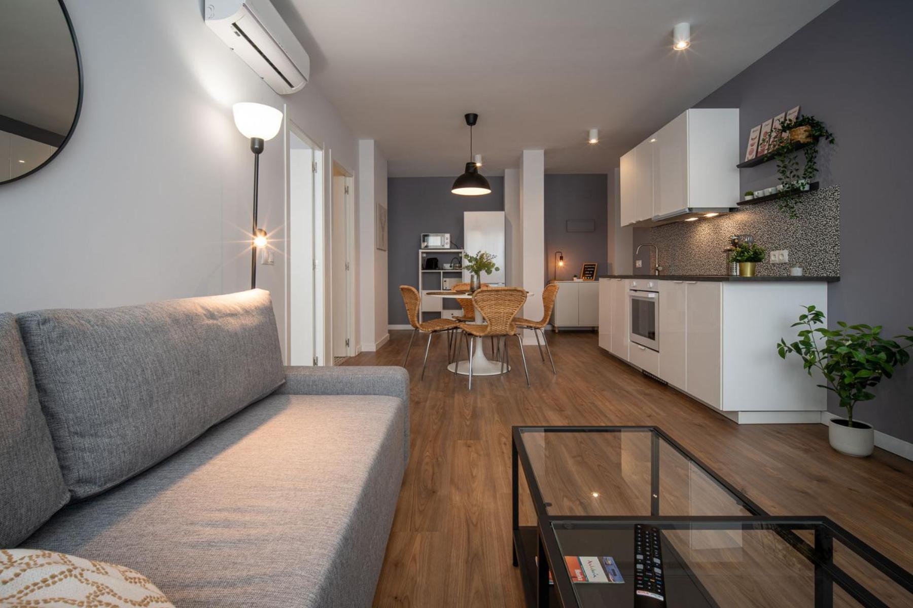 Apartamento Luis De Vargas Huelva Exteriér fotografie