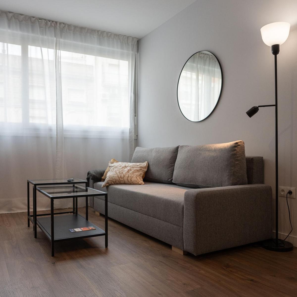 Apartamento Luis De Vargas Huelva Exteriér fotografie