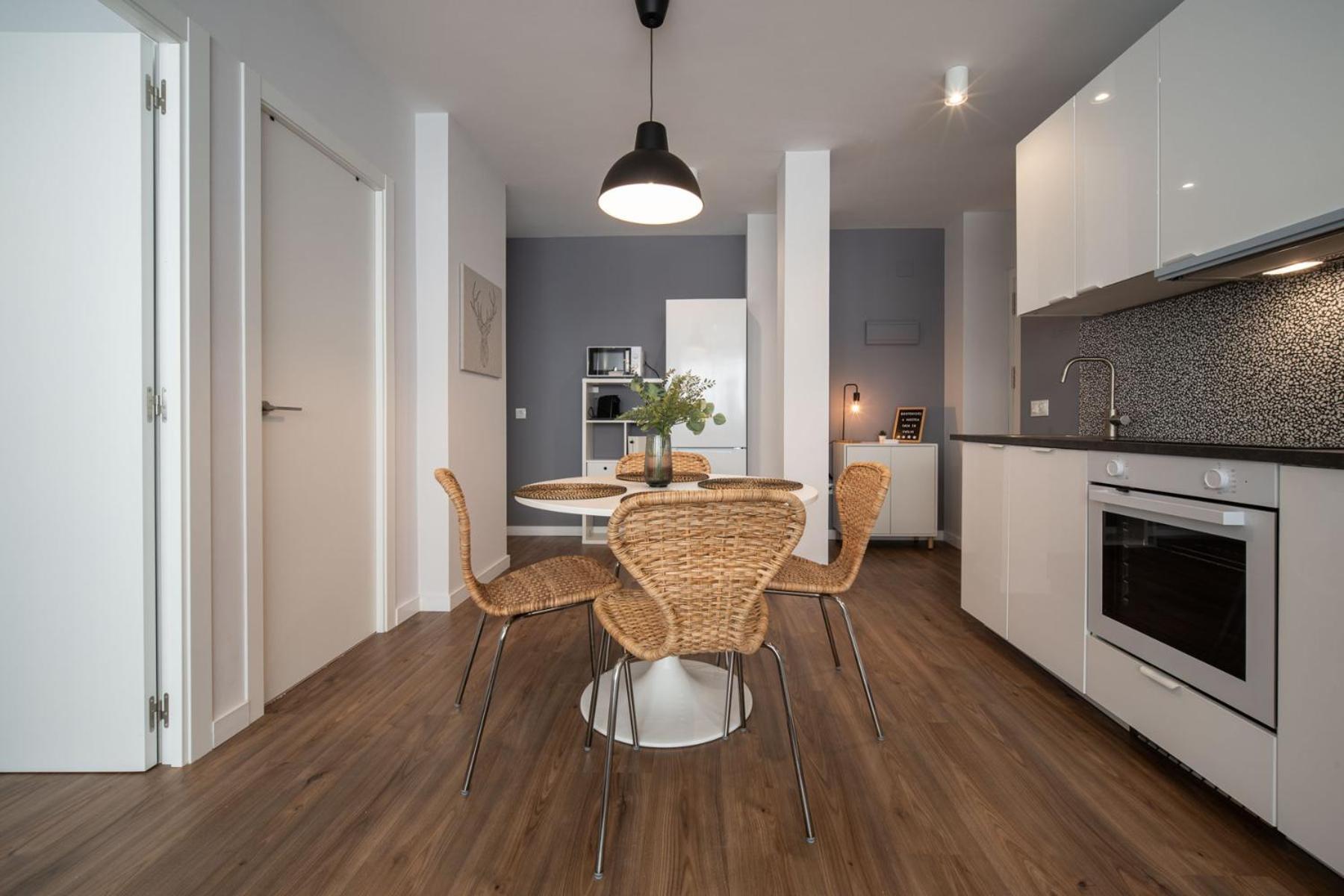 Apartamento Luis De Vargas Huelva Exteriér fotografie