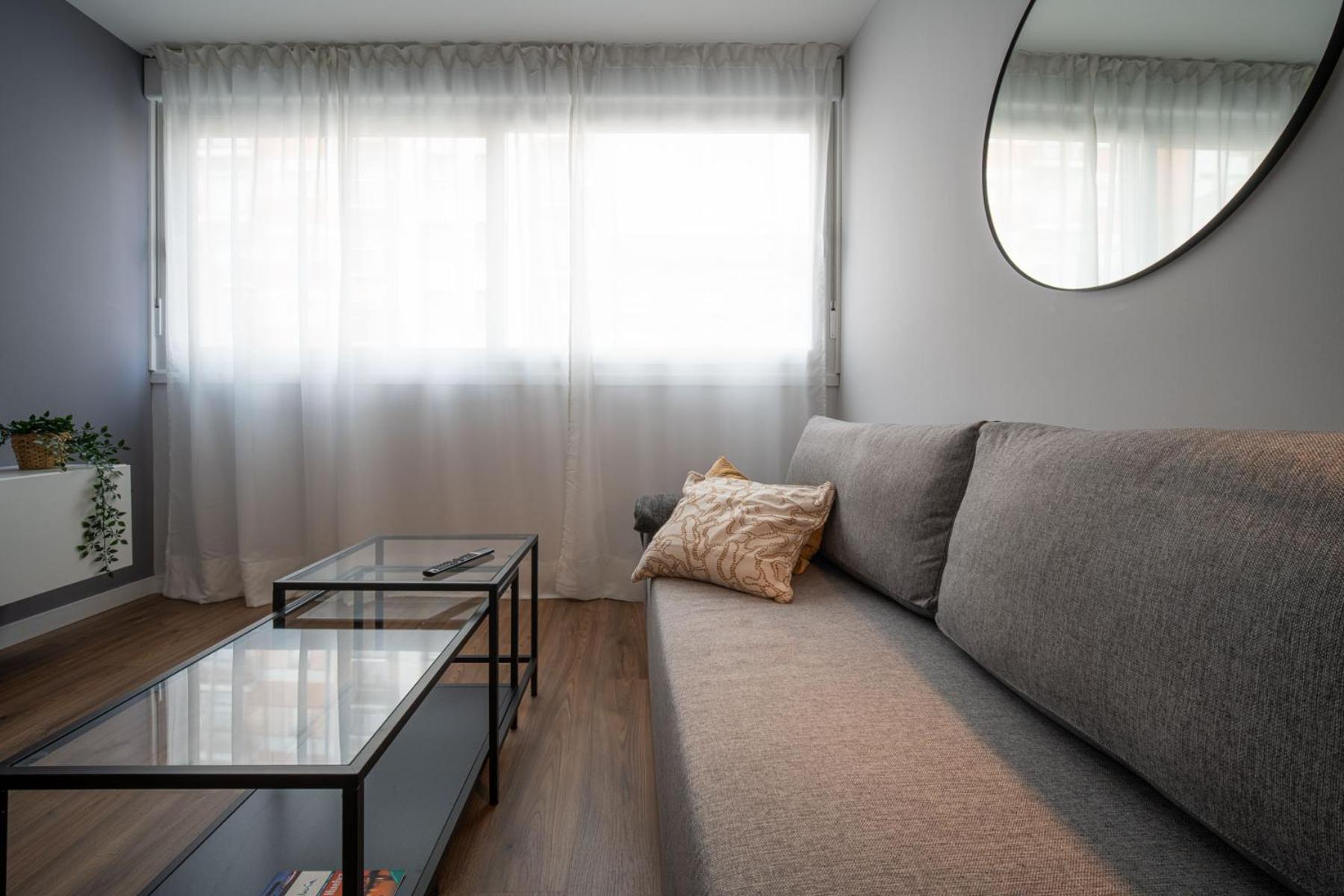 Apartamento Luis De Vargas Huelva Exteriér fotografie
