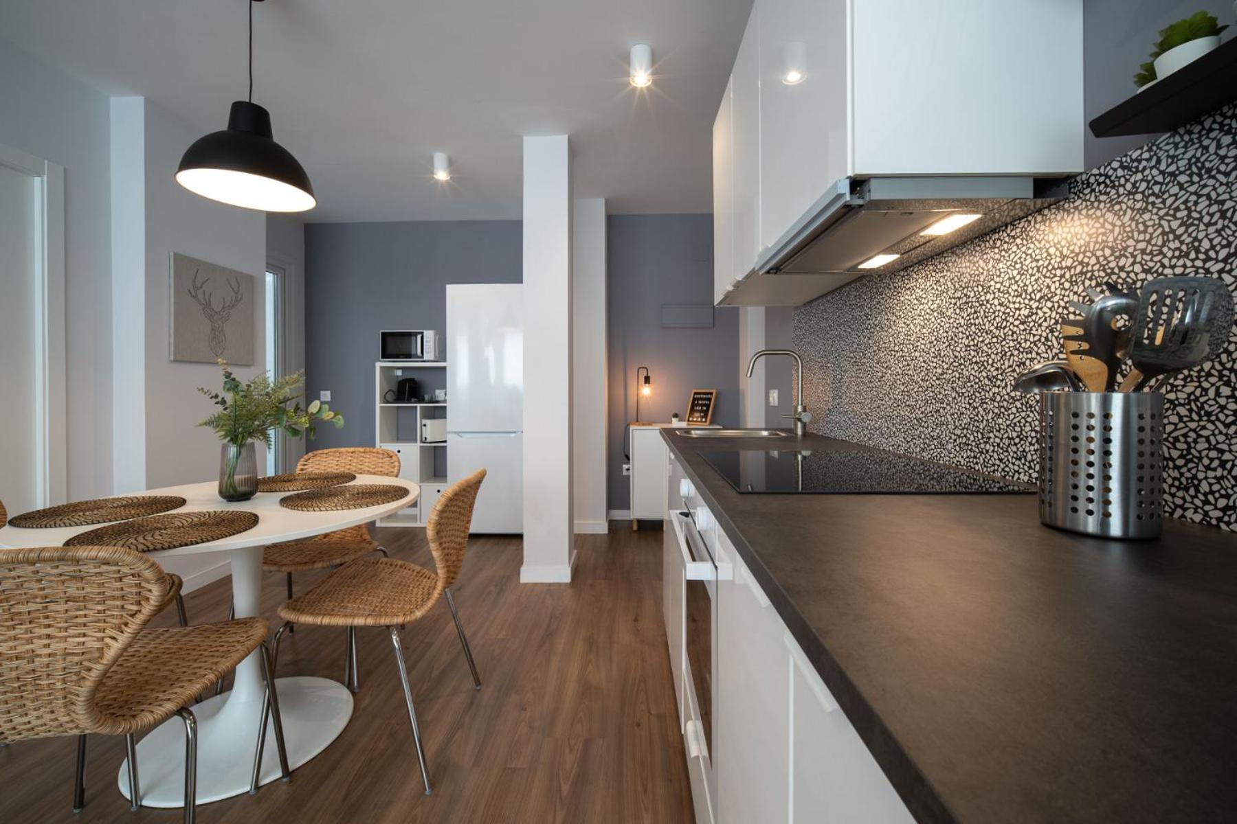 Apartamento Luis De Vargas Huelva Exteriér fotografie
