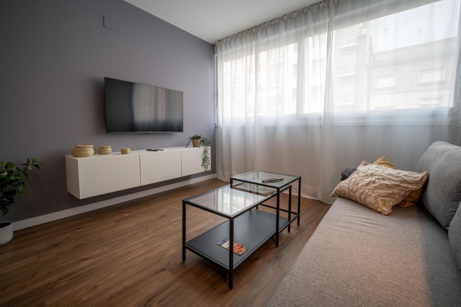 Apartamento Luis De Vargas Huelva Exteriér fotografie