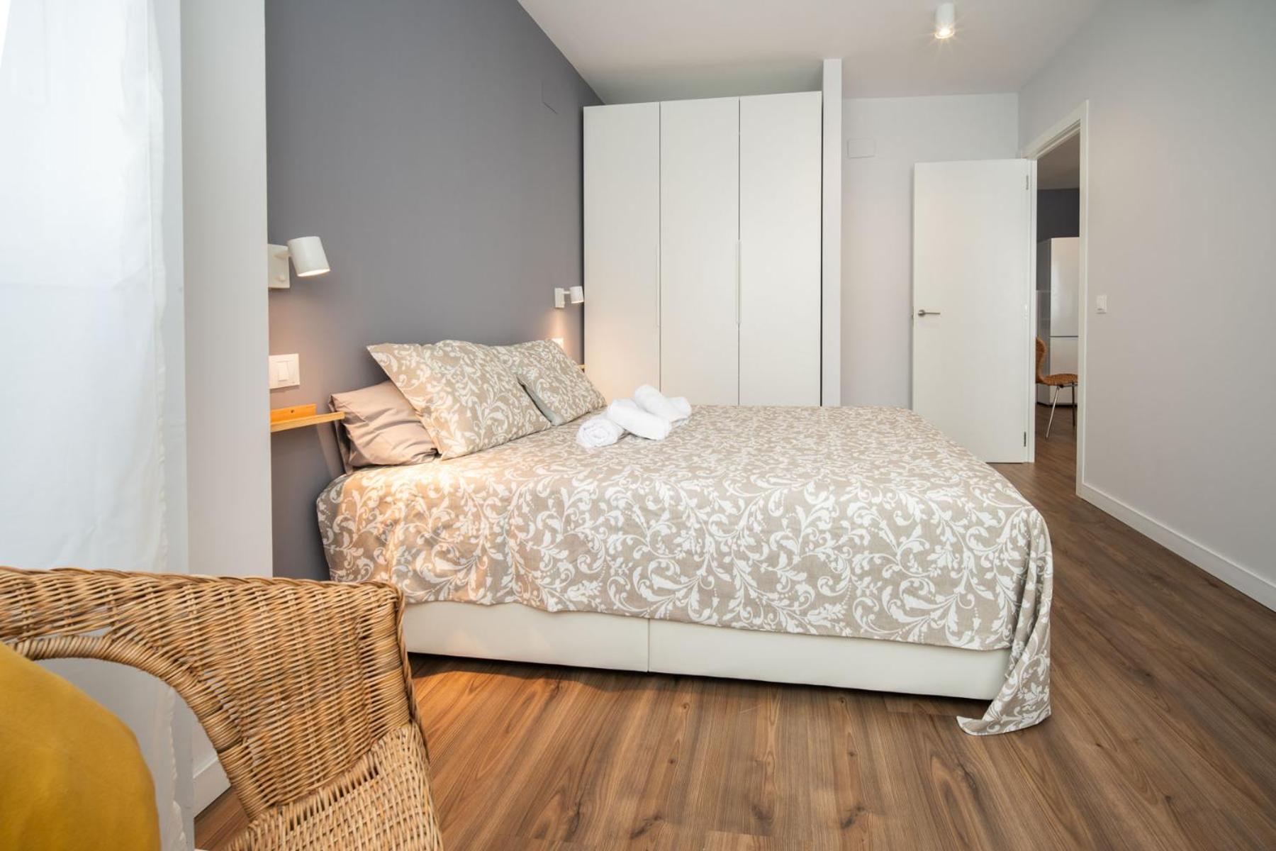 Apartamento Luis De Vargas Huelva Exteriér fotografie