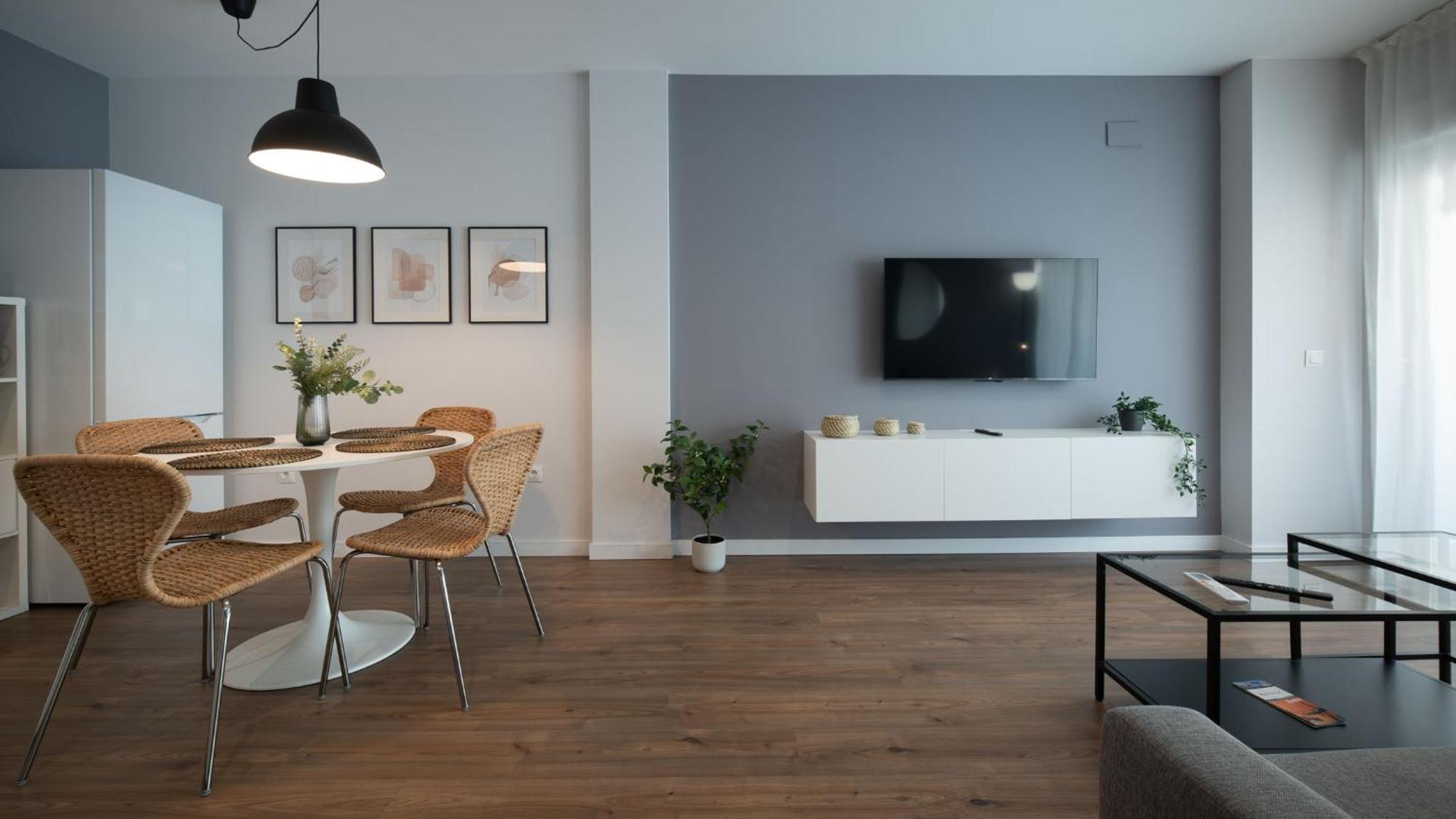 Apartamento Luis De Vargas Huelva Exteriér fotografie
