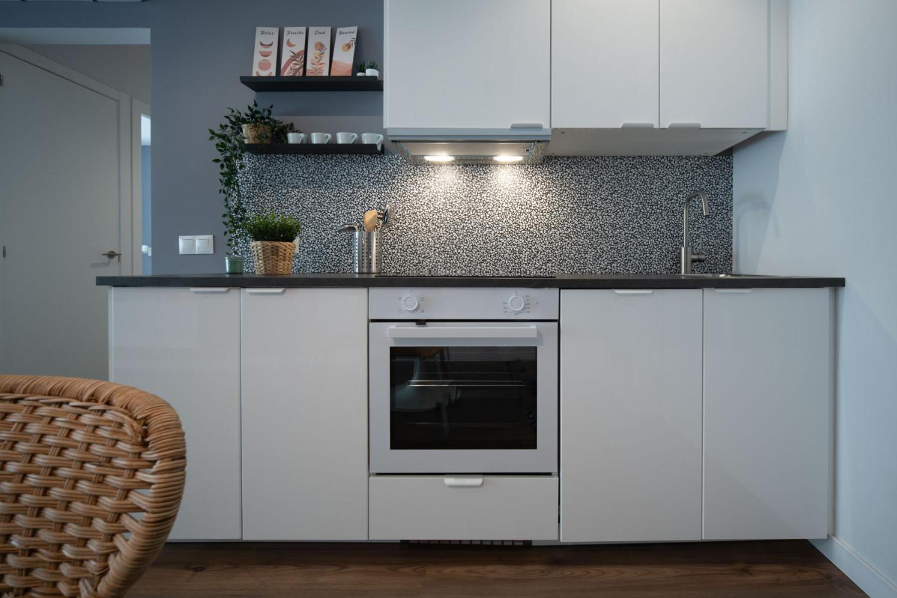 Apartamento Luis De Vargas Huelva Exteriér fotografie