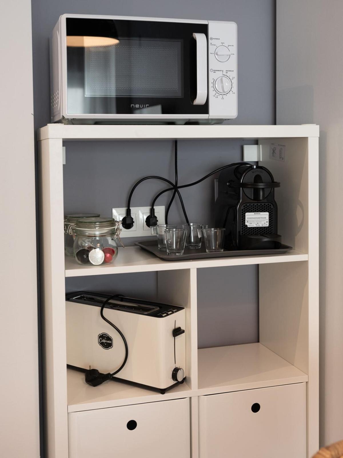 Apartamento Luis De Vargas Huelva Exteriér fotografie