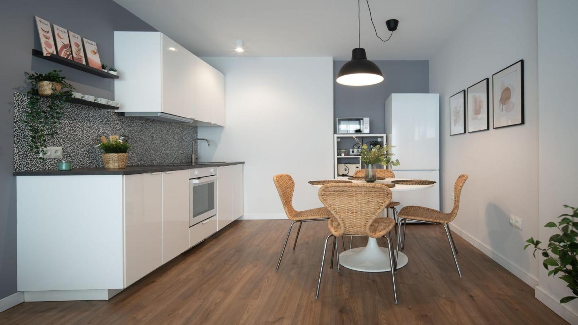 Apartamento Luis De Vargas Huelva Exteriér fotografie
