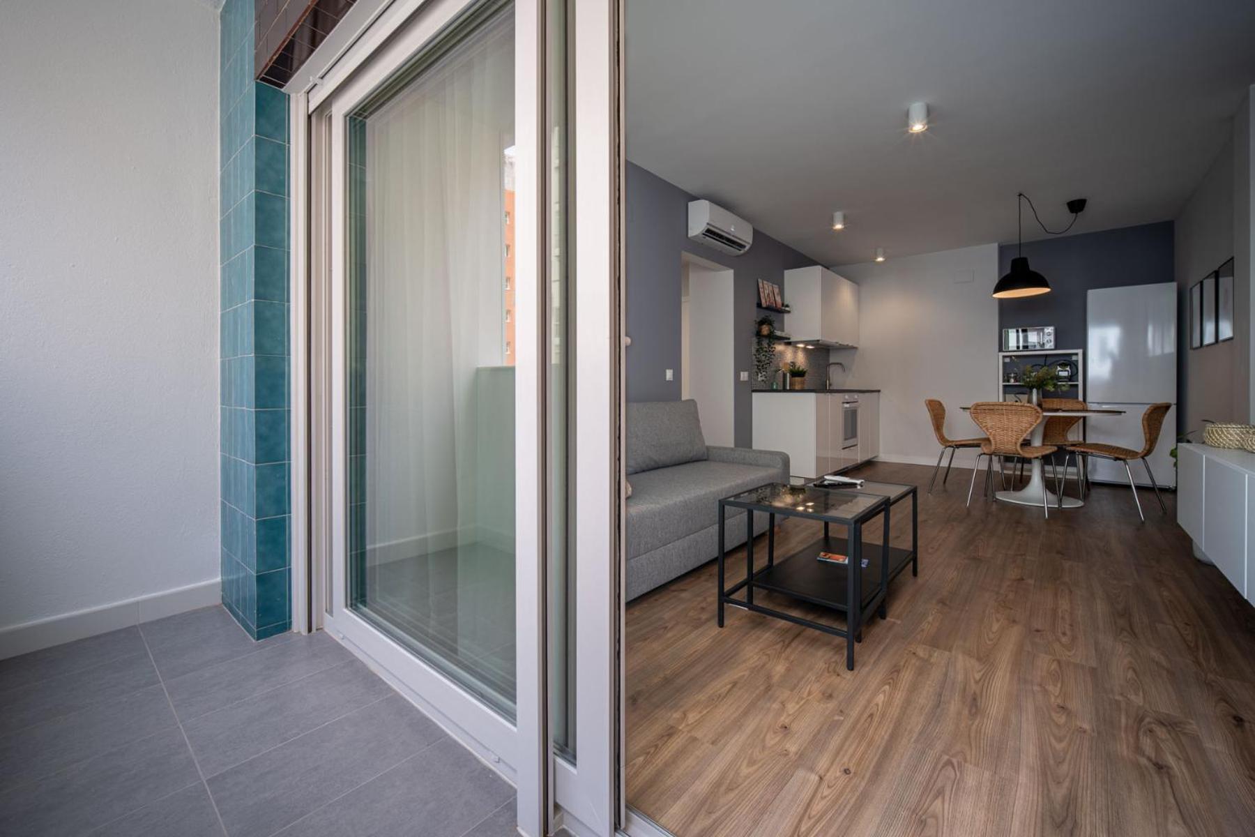 Apartamento Luis De Vargas Huelva Exteriér fotografie