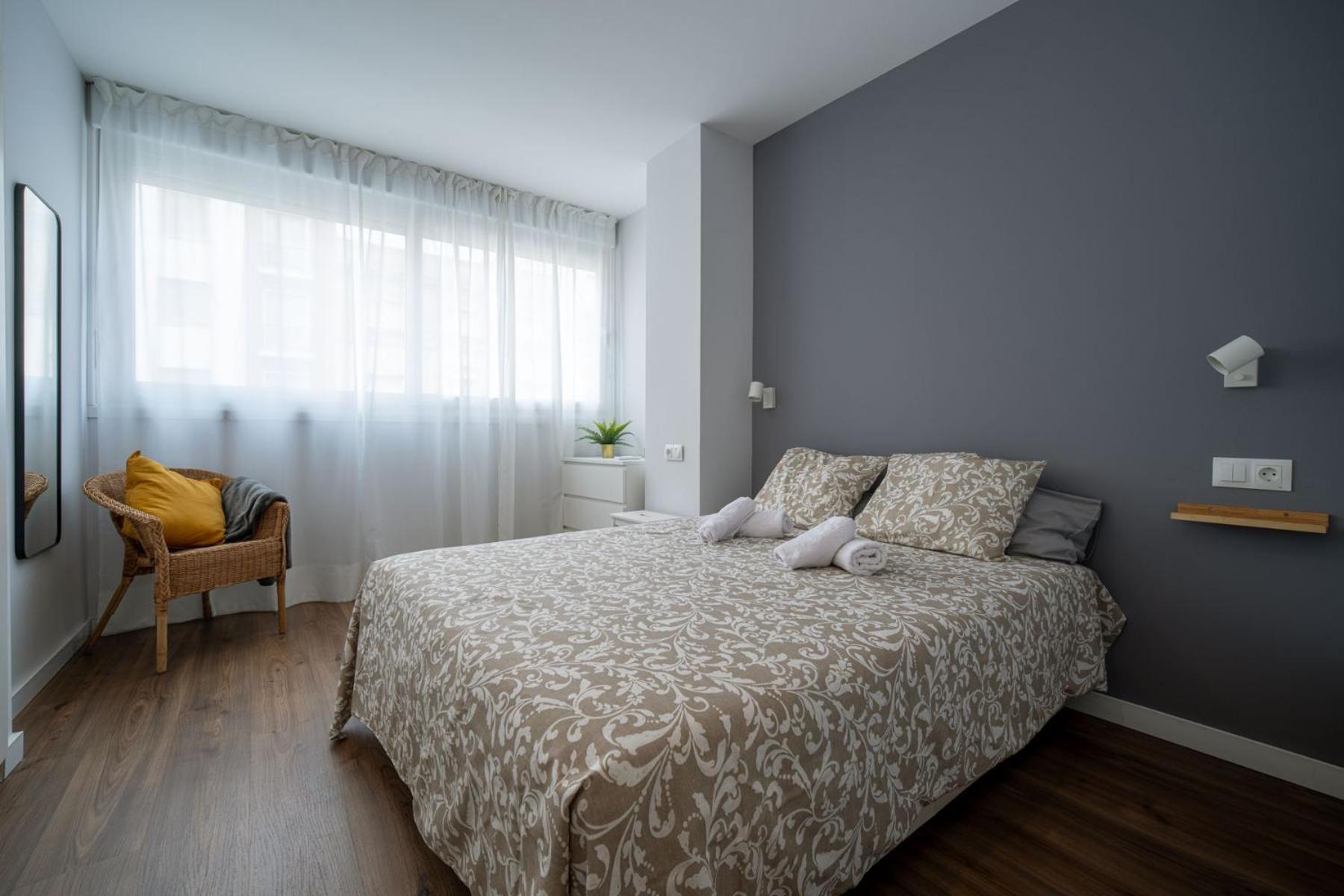 Apartamento Luis De Vargas Huelva Exteriér fotografie