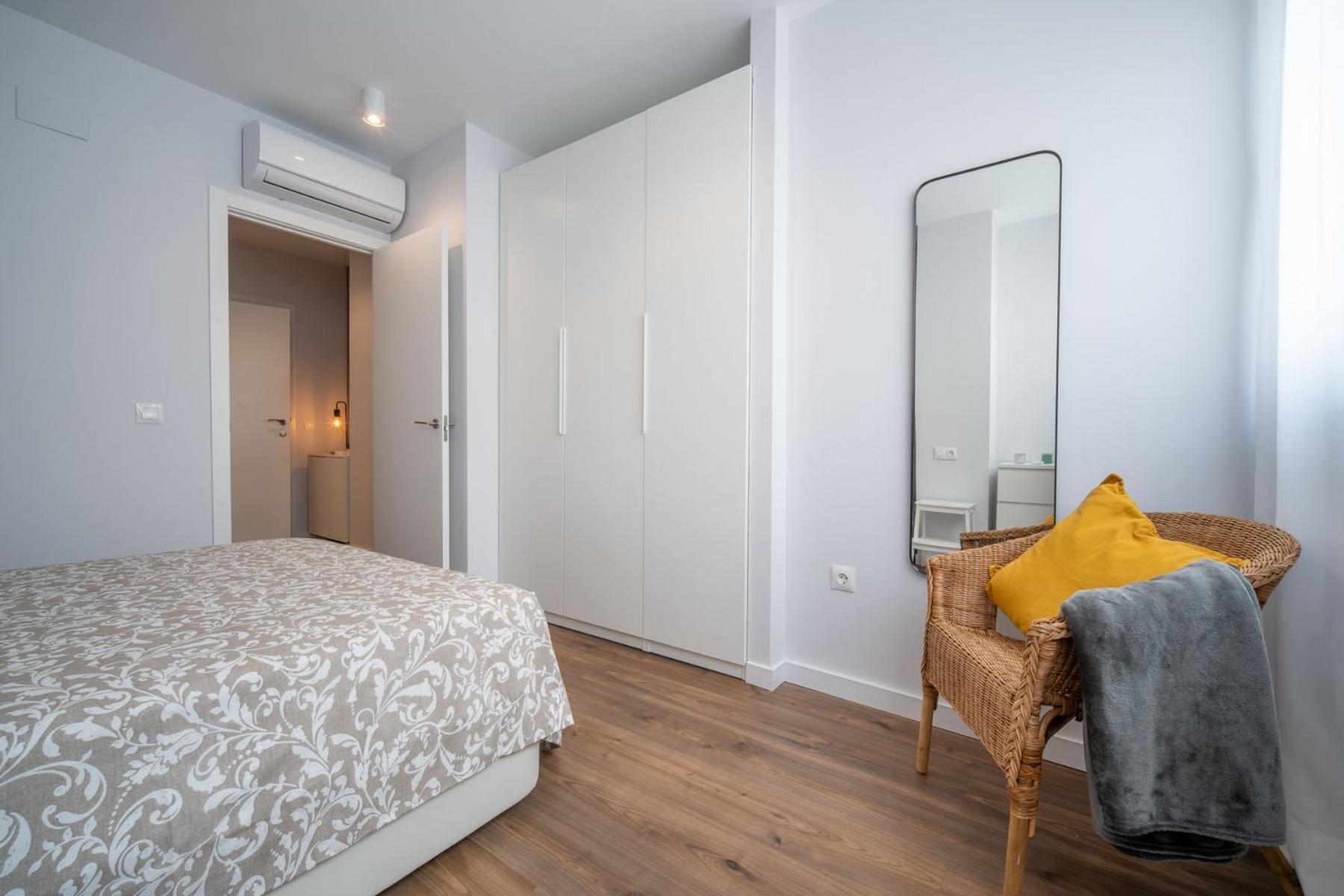 Apartamento Luis De Vargas Huelva Exteriér fotografie