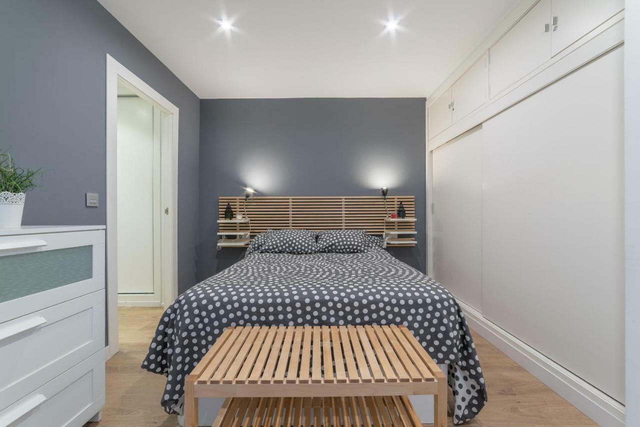 Apartamento Luis De Vargas Huelva Exteriér fotografie