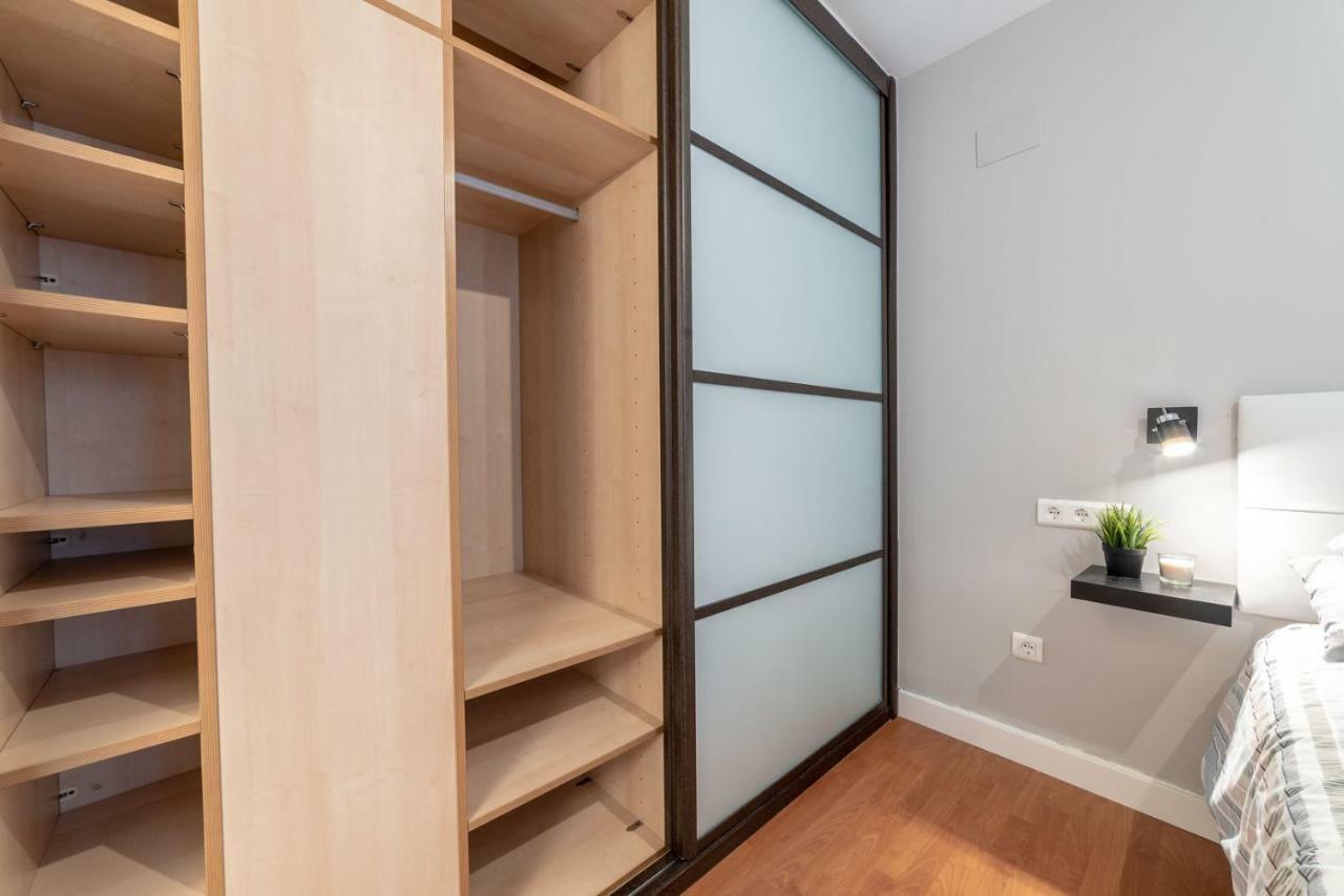 Apartamento Luis De Vargas Huelva Exteriér fotografie