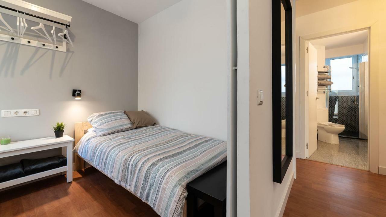 Apartamento Luis De Vargas Huelva Exteriér fotografie