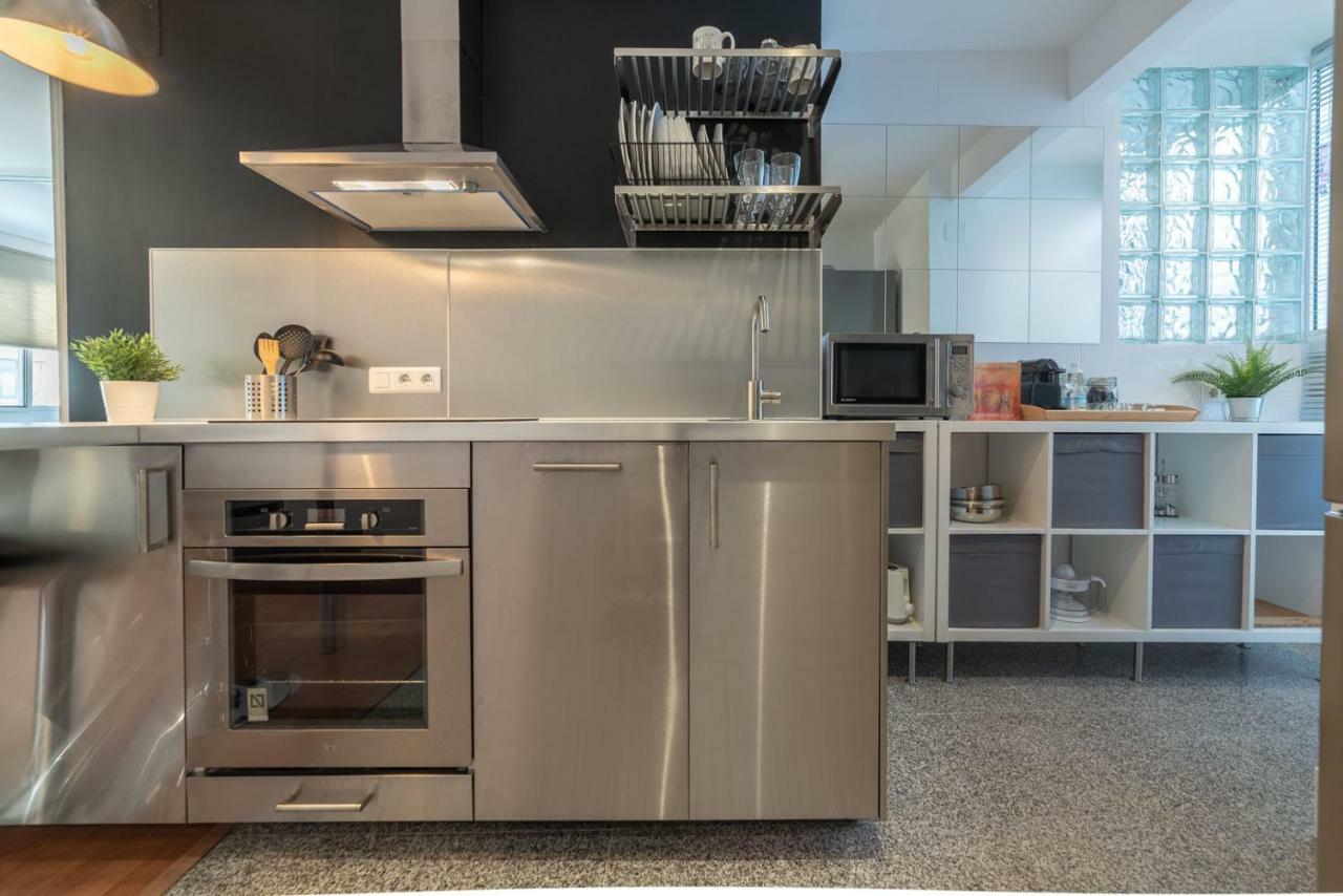 Apartamento Luis De Vargas Huelva Exteriér fotografie