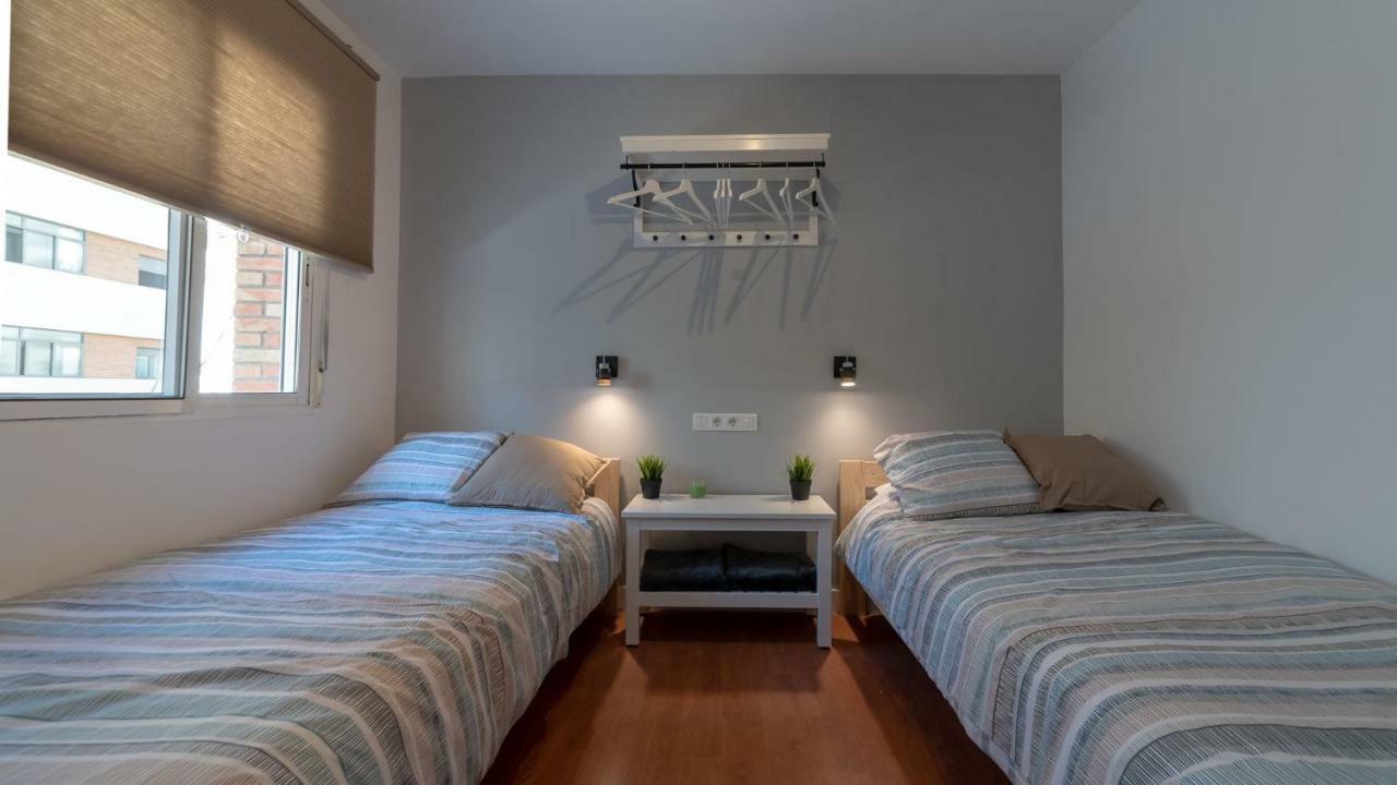 Apartamento Luis De Vargas Huelva Exteriér fotografie