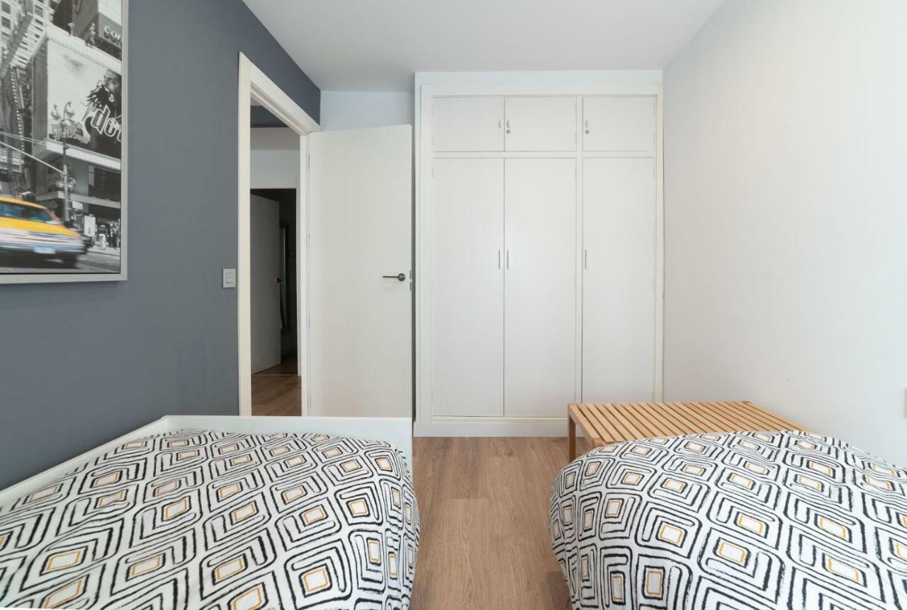 Apartamento Luis De Vargas Huelva Exteriér fotografie