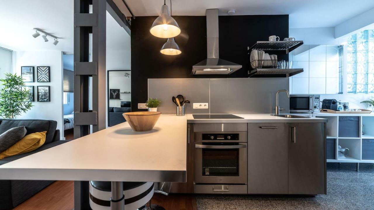 Apartamento Luis De Vargas Huelva Exteriér fotografie